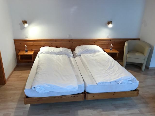 Chamanna Bed & Breakfast Arosa Kültér fotó