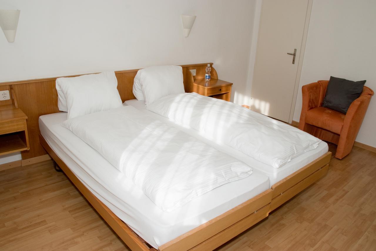 Chamanna Bed & Breakfast Arosa Kültér fotó