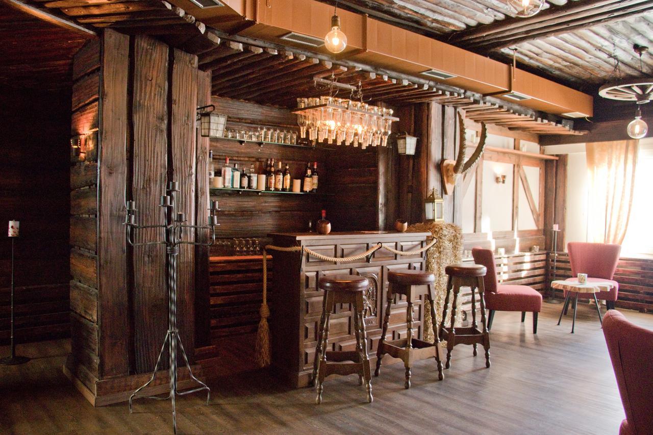 Chamanna Bed & Breakfast Arosa Kültér fotó